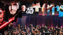 Mezinárodní hudební festival Český Krumlov 2022.  Filmový večer – John Williams.