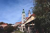 Český Krumlov