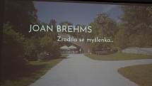 Výstava Joan Brehms: scénograf/architekt/malíř je zahájena, k vidění je v krumlovských klášterech až do konce září.