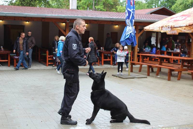 Podruhé se v místním amfiteátru konal festival Milifest, jehož cílem je podpora talentovaných dětí. Festival vznikl před několika lety na severní Moravě a časem expandoval do různých míst České republiky, což je podle organizátorů i jeho dalším cílem.