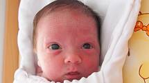 Datum 17. května 2019 bude mít ve svém rodném listě zapsané Izabela Zasadilová. Prvorozená holčička se narodila přesně v 18 hodin a 2 minuty manželům Marii a Lukášovi Zasadilovým. Rodina bydlí v Římově.