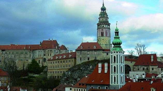 Jihočeské památky stále lákají - Českobudějovický deník