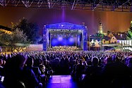 Mezinárodní hudební festival Český Krumlov začíná v pátek 20. července. První večer představí celý letošní ročník.