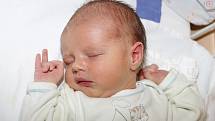 Lukáš Kvapil je už druhým potomkem Martiny a Jaroslava Kvapilových z Českého Krumlova. Chlapeček, kterého už netrpělivě očekával skoro čtyřletý sourozenec Michael, se narodil za asistence tatínka 2. srpna 2013 ve 13.09 hodin, měřil 50 cm a vážil 3160 g.