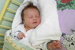 Prvorozený Jan Soudek spatřil světlo světa 4. února 2014 ve 22 hodin, měřil 52 centimetry a vážil 4150 gramů. Chlapeček je potomkem Natalie Barančikové a Romana Soudka z Přídolí.