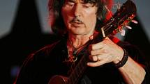 Světová kytarová špička - Ritchie Blackmore.