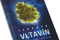 Přijďte se seznámit s novou knihou Fenomén Vltavín
