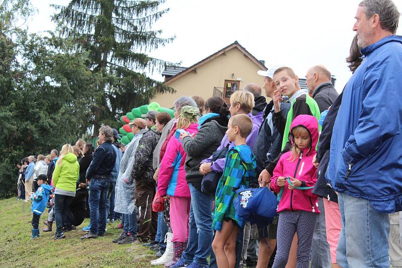 Kuriózní plavidla se jako vždy svým tvůrcům skvěle podařila.