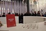 Egon Schiele Art Centrum zahájilo výstavní sezónu 2019/2020.