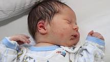 Prvorozený Matyáš Petr vykoukl na svět ve čtvrtek 15. ledna 2015 deset minut před sedmou hodinou večer. Potomek Michaely Petrové z Rychnova nad Malší se mohl pyšnit mírami 51 centimetrů a 3250 gramů.