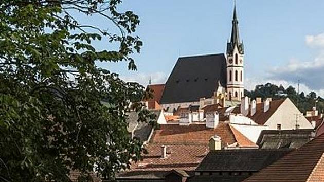 Kde v regionu můžete oslavit svátek sv. Václava a svátek státní -  Českokrumlovský deník