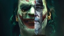 Joaquin Phoenix jako Joker.