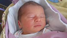 Porodní váhou 3200 gramů se mohla po narození pyšnit holčička jménem Flora Boico. Na svět vykoukla přesně v 11 hodin a 52 minut v pondělí 27. dubna 2015. Vyrůstat bude po boku dvouapůlleté sestřičky Ruby, která už se na ni moc těší doma v Novosedlech.