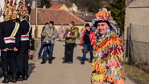 Masopust 2016 v Pořešíně a Pořešínci.