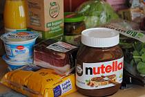 Vyrazili jsme na srovnávací nákup do rakouského Lidlu a porovnali ceny s těmi v Česku u dvaadvaceti položek z nákupního seznamu. Nutella vyšla v Rakousku o čtvrtinu levněji.