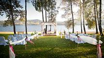 Amenity Hotel & Resort Lipno