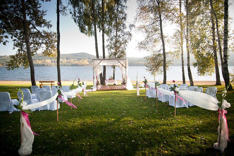 Amenity Hotel & Resort Lipno