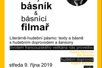 Jacques Prévert: filmující básník a básnící filmař.