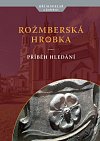 Kniha Rožmberská hrobka má ocenění ze soutěže Šumava Litera .