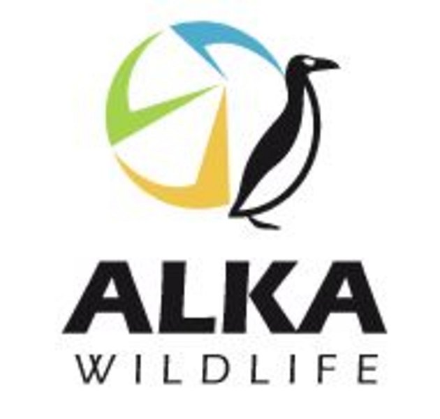 Logo ALKA Wildlife, o.p.s.