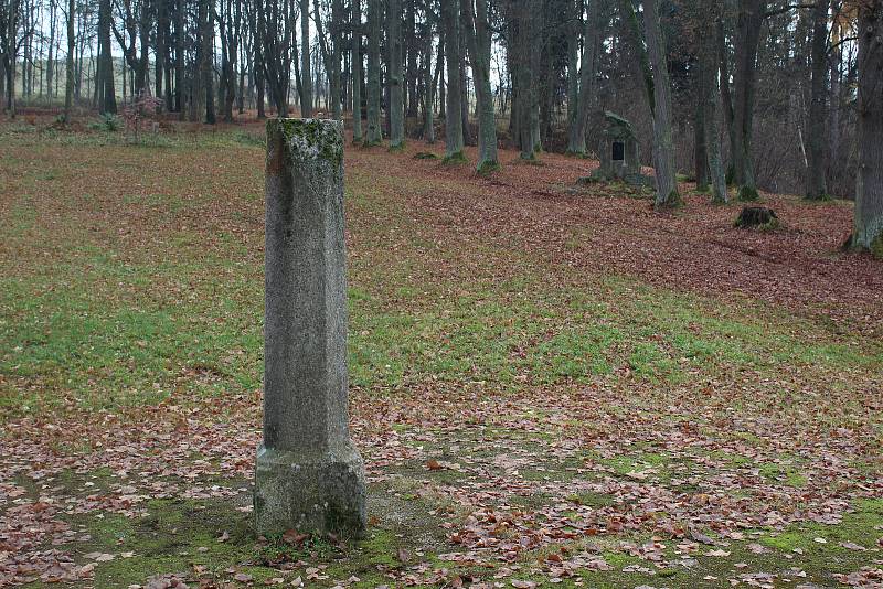 Hořice na Šumavě, kterým se přezdívá Brána Šumavy.