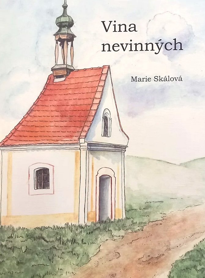 Druhé vydání autobiografického příběhu Marie Skálové, který se odehrává v Mezipotočí, Kájově, Hořicích či Českém Krumlově, je čtivé a autentické vyprávění. K dostání je např. v krumlovském knihkupectví Expedice.