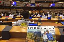 U příležitosti mezinárodního dne turistiky konala v Bruselu v EP významná konference o turismu.