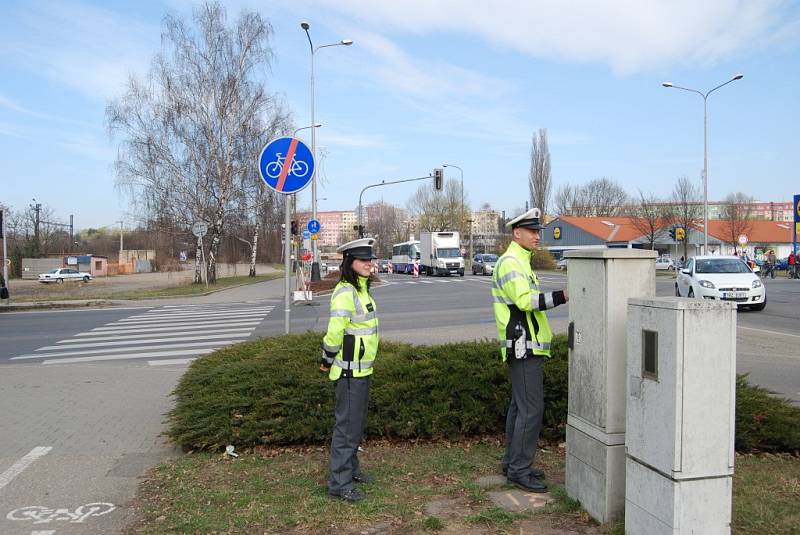 Uzavírka Polní ulice = dopravní kolaps v Přerově