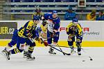 HC Zubr Přerov - HC Stadion Litoměřice