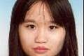 Pohřešovaná vietnamská dívka.