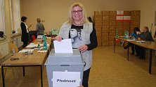 Volby kandidátů do výborů místních částí v Přerově