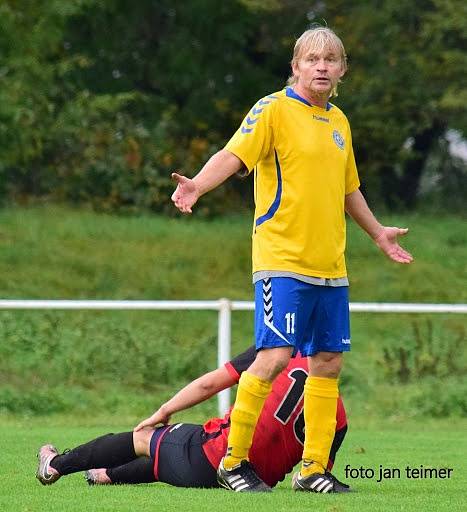 Ivo Horák, FK Brodek u Přerova B