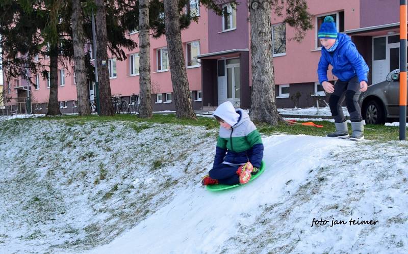 Nejeli na hory a přesto si díky důvtipu parádně zabobovali.