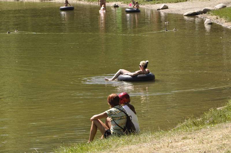 Přerovská Laguna