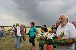 Po stopách památné prusko-rakouské bitvy, ke které došlo přesně před sto padesáti jedna lety, se vydali v sobotu nadšenci a milovníci historie. Zastavili se u pomníčků v Tovačově, které tuto slavnou kapitolu dějin připomínají.