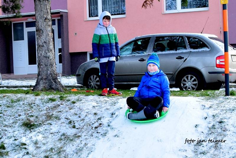 Nejeli na hory a přesto si díky důvtipu parádně zabobovali.