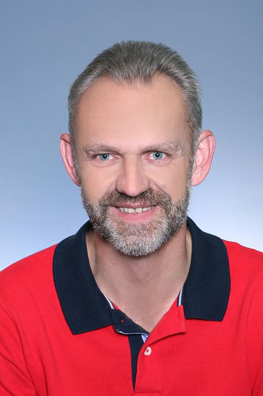 Zastupitel za STAN v Přerově Martin Trhlík