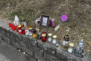 V Želatovské ulici v Přerově došlo k vraždě