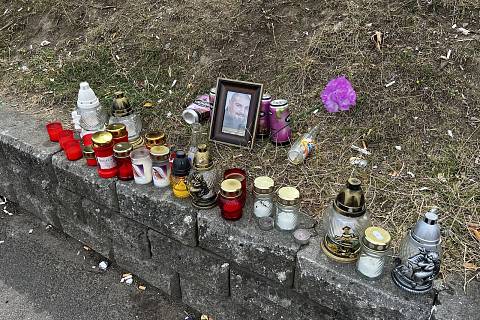 V Želatovské ulici v Přerově došlo k vraždě
