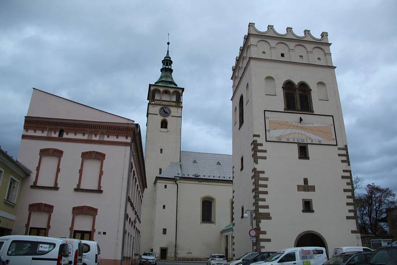 Lipník nad Bečvou