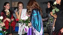 V přerovském Městském domě v sobotu proběhl 10. ročník soutěže Miss Model.