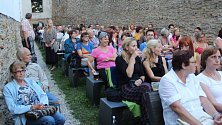 Festival Dostavníčko s divadlem v Přerově
