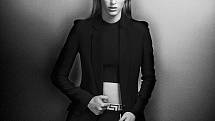 Osmnáctiletá Niki Trefilová, rodačka z Kojetínska, boduje na světových molech předních značek – Versace či Calvin Klein