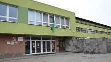 Základní škola Trávník v Přerově
