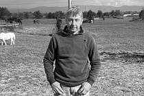 Zemřel bývalý dostihový jezdec a trenér Pavel Složil.