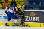 HC Zubr Přerov - HC Stadion Litoměřice