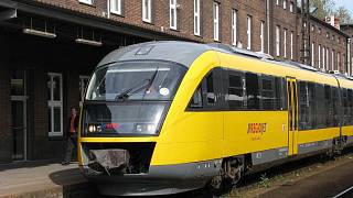 RegioJet: Hejtman lže, naše vlaky nejsou dražší - Olomoucký deník