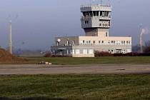 Letiště v Bochoři. Ilustrační foto