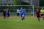 Přerov porazil Hodonín vysoko 5:0.