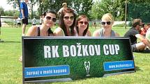 RK Božkov Cup 2013